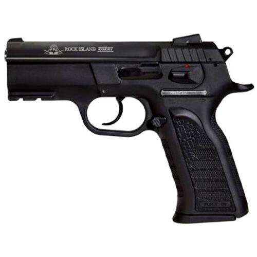 Handguns Rock Island Armory RIA MAPP1 Mid Size 9mm RIA MAPP1 MS 9MM BK 3.7" • 16+1 • Model: RIA MAPP1 Mid Size